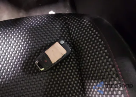 2012 Chevrolet Equinox 1Lt z USA, uszkodzony, nr VIN 2GNFLEEK1C6169780